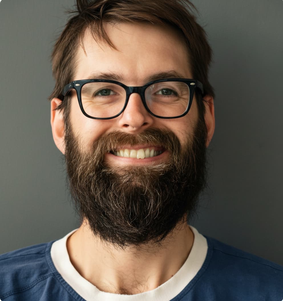 Dr. Herbert Okolowitz, Philosophy Researcher